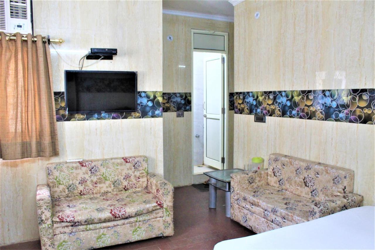 Central Guest House , Walk In Dargah & Markaz Нью-Делі Екстер'єр фото