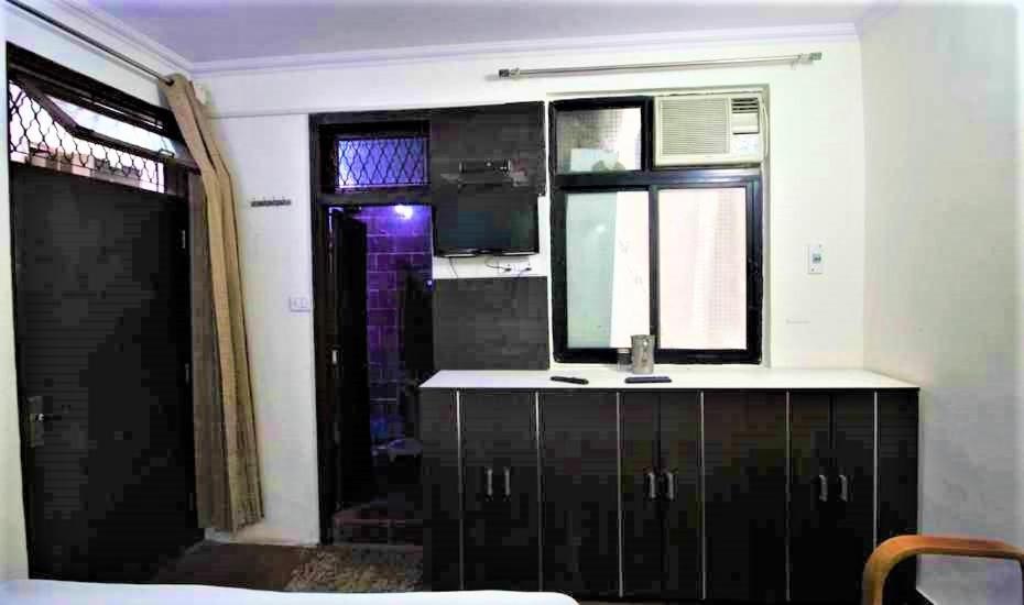 Central Guest House , Walk In Dargah & Markaz Нью-Делі Екстер'єр фото