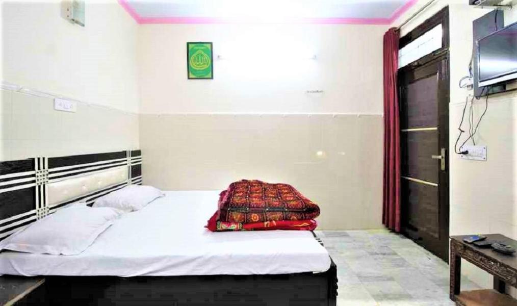 Central Guest House , Walk In Dargah & Markaz Нью-Делі Екстер'єр фото